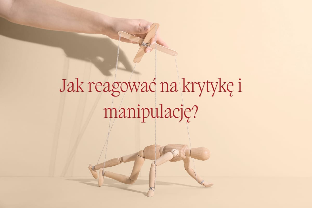 konstruktywna krytyka
