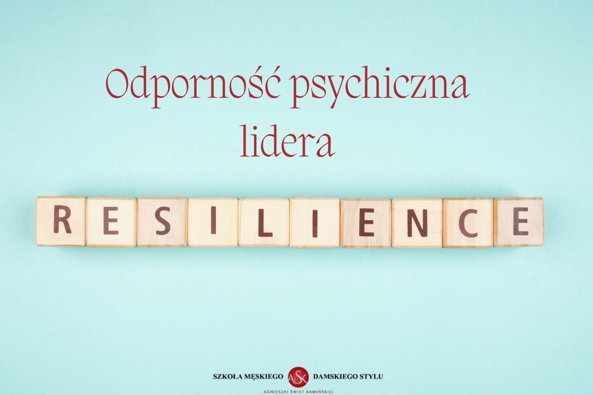 resilience